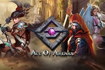 Ace Of Arenas