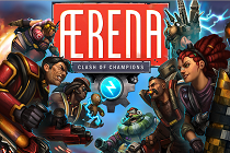 Aerena