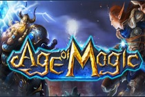 Age Of Magic (fermé)