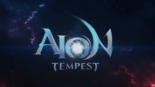 Aion Tempest
