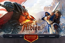 Albion Online