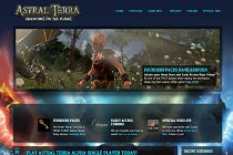 Astral Terra