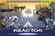 Atlas Reactor