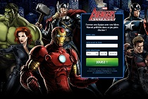 Avengers Alliance