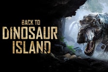 Back To Dinosaur Island