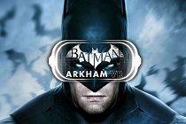 Batman Arkham VR