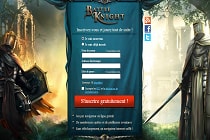 Battle Knight