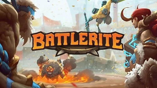 Battlerite