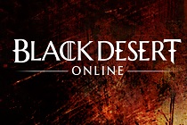 Black Desert Online