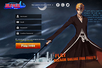 Bleach Online