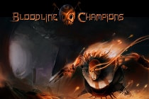 Bloodline Champions