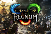 Champions Of Regnum