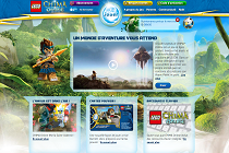 Chima Online (fermé)