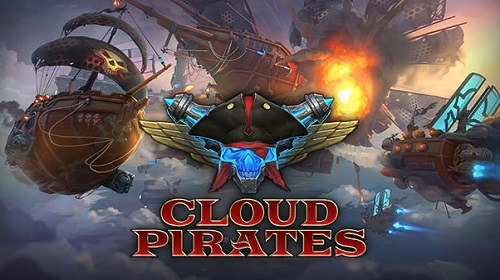 Cloud Pirates (Fermé)