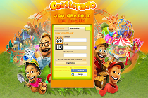 Coasterado (Fermé)