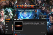 Cronix Online