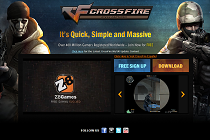 CrossFire