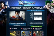 DC Universe