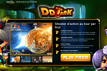 DD Tank