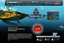 Deepolis