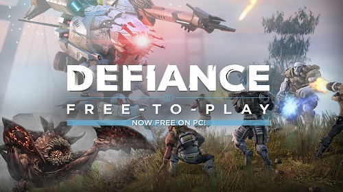 Defiance
