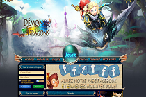 Demons Et Dragons