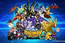 Digimon Masters Online