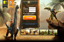 Dinostorm