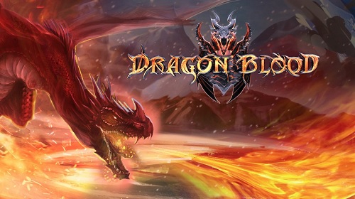 Dragon Blood