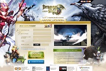 Dragon Nest
