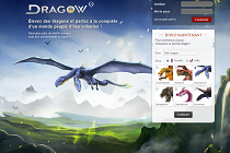 Dragow (fermé)