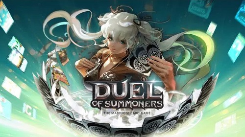 Duel Of Summoners
