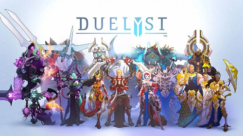 Duelyst