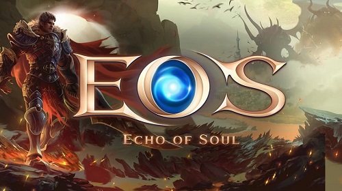 Echo Of Soul