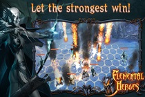 Elemental Heroes