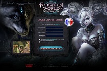 Forsaken World