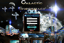 Galactic Supremacy (Fermé)
