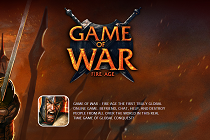 Game Of War