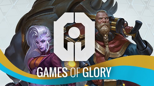 Games of Glory