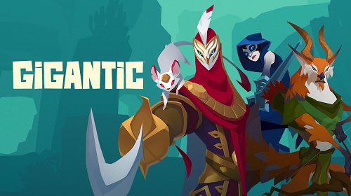 Gigantic
