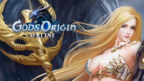 Gods Origin Online