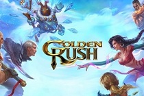 Golden Rush