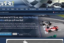 Grand Prix Racing