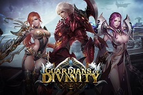 Guardians Of Divinity