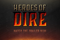 Heroes Of Dire