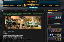 Heroes Of Newerth
