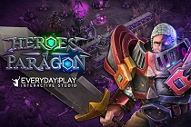 Heroes Of Paragon