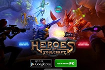 Heroes Of Soulcraft