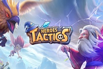Heroes Tactics