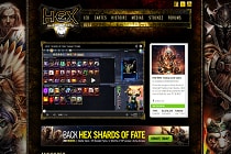 Hex Tcg
